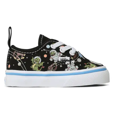 Tenisky Vans Authentic Elas VN0A4BUYY611 Černá