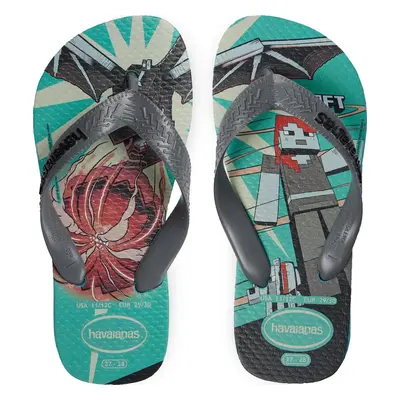 Žabky Havaianas 41451250031 Barevná