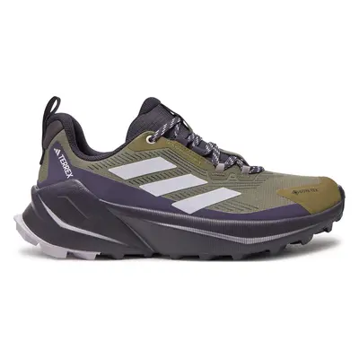 Sneakersy adidas Terrex Trailmaker 2.0 Gtx GORE-TEX ID0906 Zelená