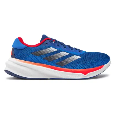 Běžecké boty adidas Supernova Stride ID3691 Modrá