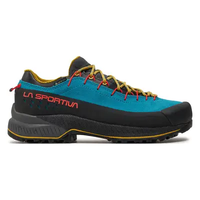 Trekingová obuv La Sportiva TX4 EVO GTX GORE-TEX 37D614735 Modrá