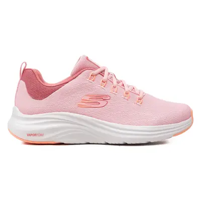 Sneakersy Skechers Vapor Foam- 150022/PKCL Růžová