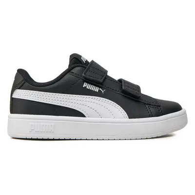 Sneakersy Puma Rickie Classic V Ps 394253 03 Černá