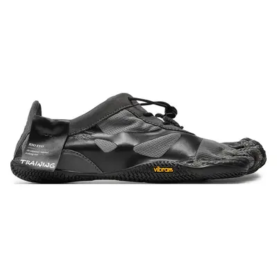 Boty do posilovny Vibram Fivefingers Kso Evo 15M0701 Šedá