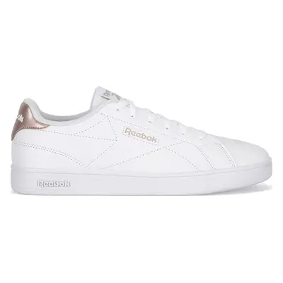 Sneakersy Reebok COURT CLEAN 100220422 Bílá