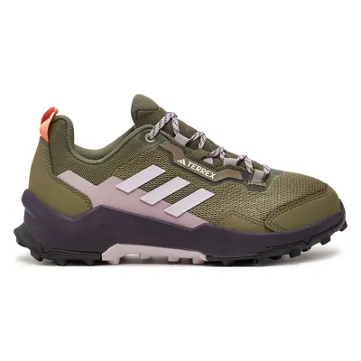 Trekingová obuv adidas Terrex AX4 W IG8845 Zelená