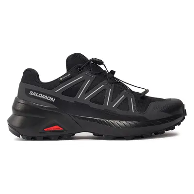 Běžecké boty Salomon Speedcross Peak Gore-Tex L47603500 Černá