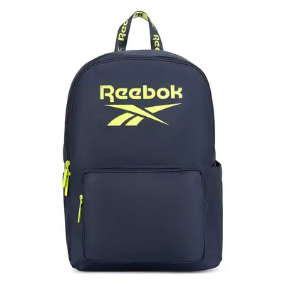 Batoh Reebok RBK-013-CCC-06 Tmavomodrá