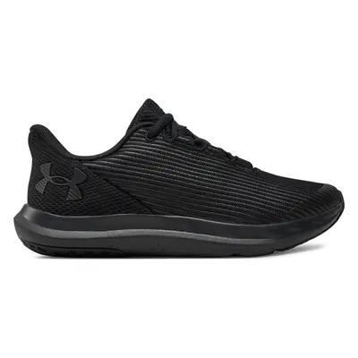 Běžecké boty Under Armour Ua Bgs Speed Swift 3028031-002 Černá