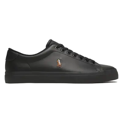 Sneakersy Polo Ralph Lauren Longwood 816884372002 Černá