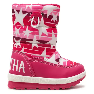 Sněhule Agatha Ruiz de la Prada 231996-B M Růžová