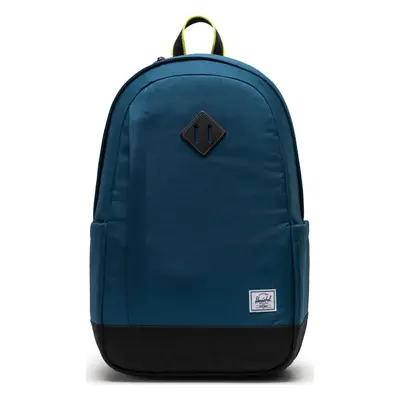 Batoh Herschel Herschel Seymour Backpack 11403-06081 Modrá