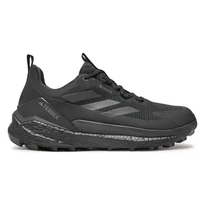 Sneakersy adidas Terrex Free Hiker 2.0 Low Gore-Tex IH0672 Černá