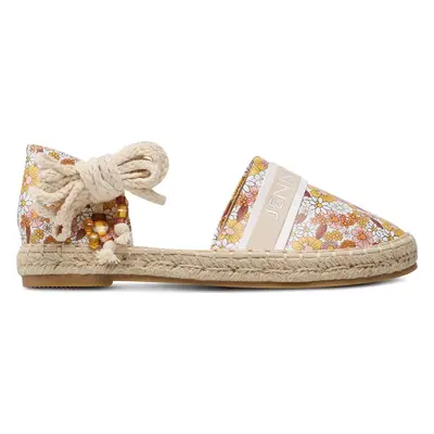 Espadrilky Jenny Fairy WSS990-126 Barevná