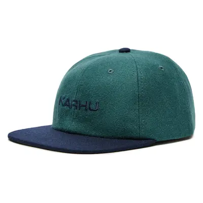 Kšiltovka Karhu Logo Cap KA00149 Zelená