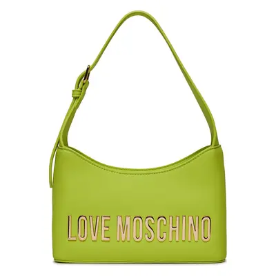 Kabelka LOVE MOSCHINO JC4198PP1IKD0404 Zelená