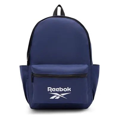 Batoh Reebok RBK-001-CCC-05 Tmavomodrá