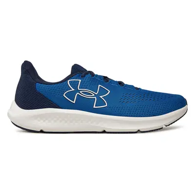 Běžecké boty Under Armour Ua Charged Pursuit 3 Bl 3026518-401 Modrá