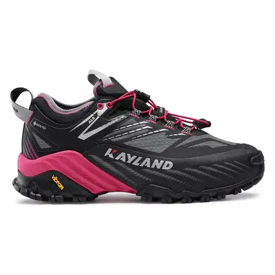 Trekingová obuv Kayland Duke Gtx GORE-TEX 018022470 Černá