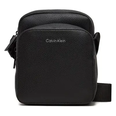 Brašna Calvin Klein Must K50K512204 Černá