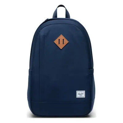 Batoh Herschel Herschel Seymour Backpack 11403-00007 Tmavomodrá