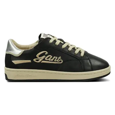 Sneakersy Gant 29531650 Černá