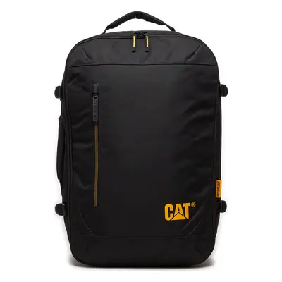 Batoh CATerpillar Cabin Backpack 84508-01 Černá