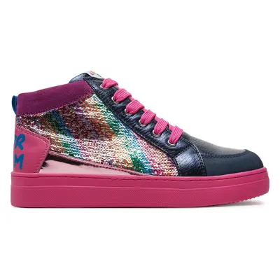 Sneakersy Agatha Ruiz de la Prada 231941 D Barevná