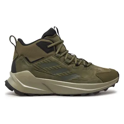 Sneakersy adidas Terrex Trailmaker 2.0 ID0889 Zelená