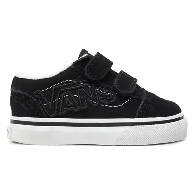 Tenisky Vans Old Skool V VN000CPZBLK1 Černá