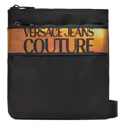 Brašna Versace Jeans Couture 75YA4B96 Černá