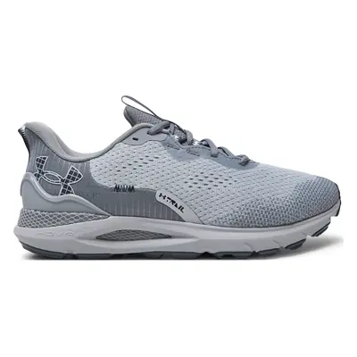 Běžecké boty Under Armour Ua U Sonic Trail 3027764-100 Šedá