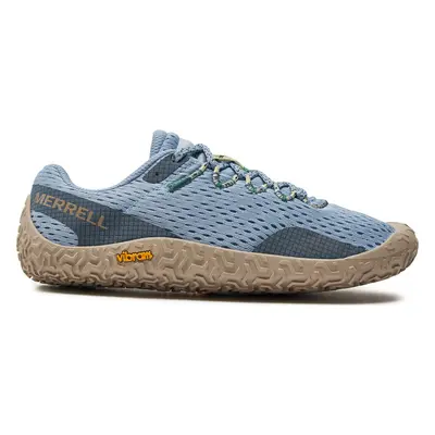 Sneakersy Merrell Vapor Glove 6 J068198 Modrá