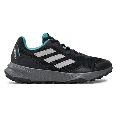 Běžecké boty adidas Tracefinder IE5909 Černá