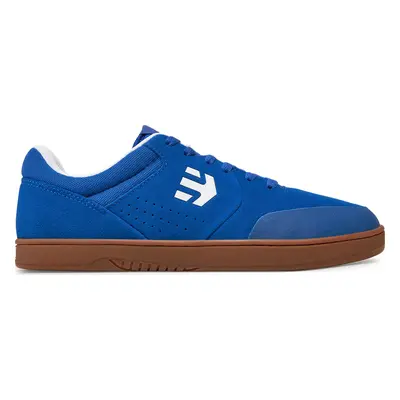 Sneakersy Etnies Marana 4101000403 Modrá