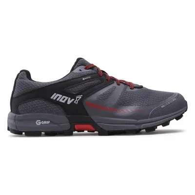 Běžecké boty Inov-8 Roclite G 315 Gtx V2 GORE-TEX 001019-GYBKRD-M-01 Šedá