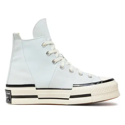 Plátěnky Converse Chuck 70 Plus A03537C Světle modrá