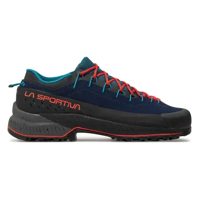 Trekingová obuv La Sportiva TX4 EVO 37B643322 Tmavomodrá