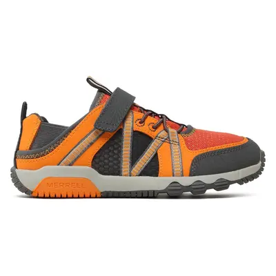 Sneakersy Merrell Hydro Free Roam MK265667 Oranžová