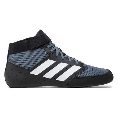 Boxerské boty adidas Mat Hog 2.0 FZ5391 Černá