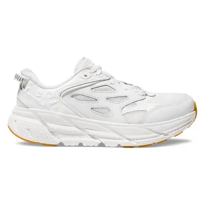 Sneakersy Hoka W'S Clifton L Athletics 1160050-WWH Bílá