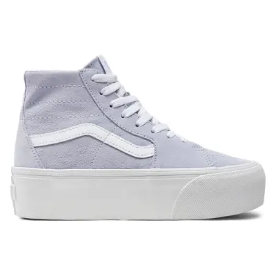 Sneakersy Vans Sk8-Hi Tapered Stackform VN000CN5CHA1 Modrá