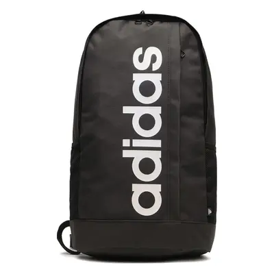 Batoh adidas Essentials Linear Backpack HT4746 Černá