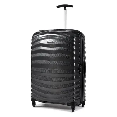 Střední kufr Samsonite Lite-Shock 62765-1041-1HUU Černá