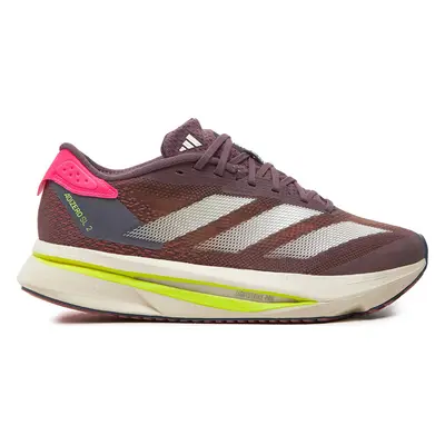 Běžecké boty adidas Adizero SL2 IF6765 Fialová