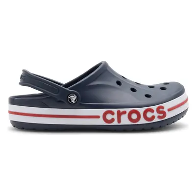 Nazouváky Crocs BAYABAND CLOG 205089-4CC Tmavomodrá