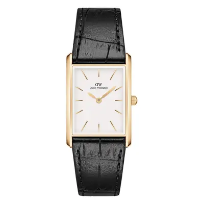 Hodinky Daniel Wellington Bound DW00100740 Zlatá