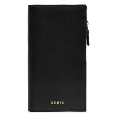 Velká dámská peněženka Guess Not Coordinated Wallets RW1653 P4301 Černá