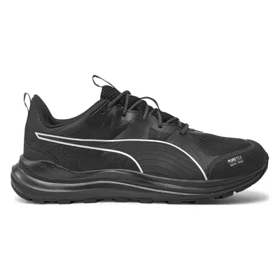 Běžecké boty Puma Reflect Lite Trail PTX 310095 01 Černá