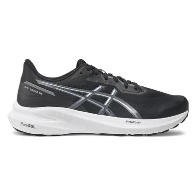 Běžecké boty Asics Gt-1000 13 1011B858 Černá